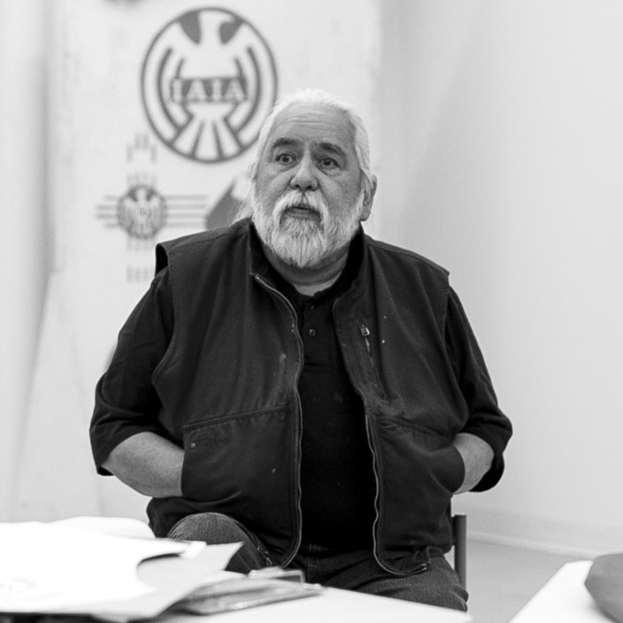 Joe Feddersen