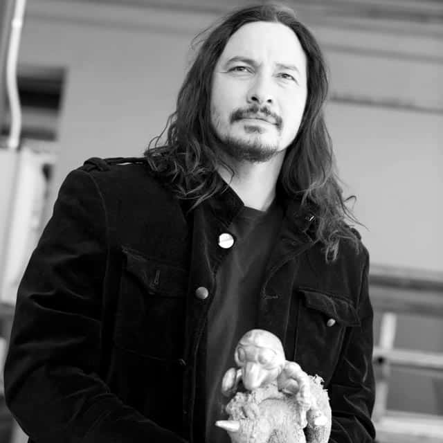 Rory Wakemup