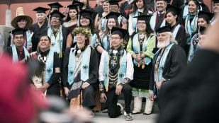 IAIA Graduates
