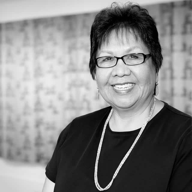 Linda Lomahaftewa