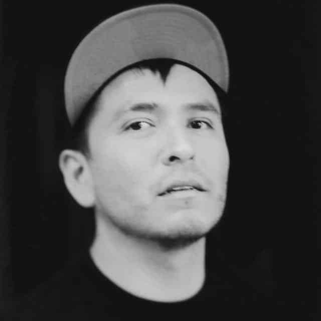 Demian DinรฉYazhiโ