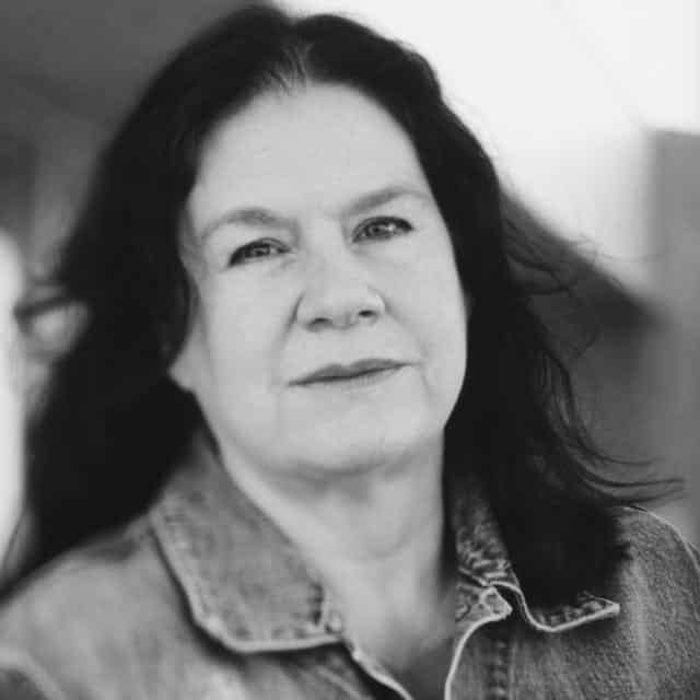 Liselotte Erdrich