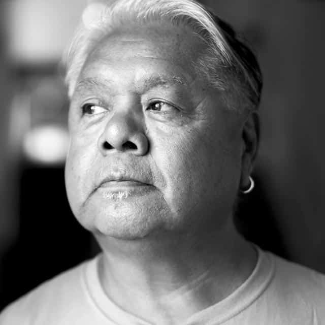 James Luna