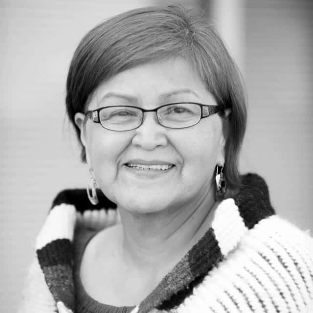Janice George