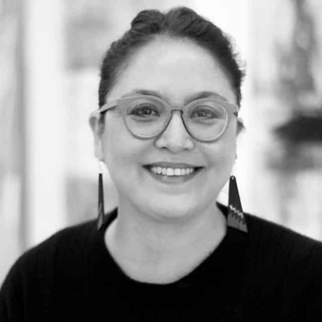 Kaโila Farrell-Smith