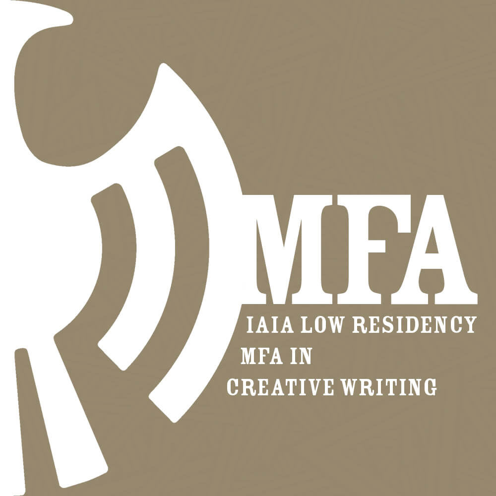 su mfa creative writing