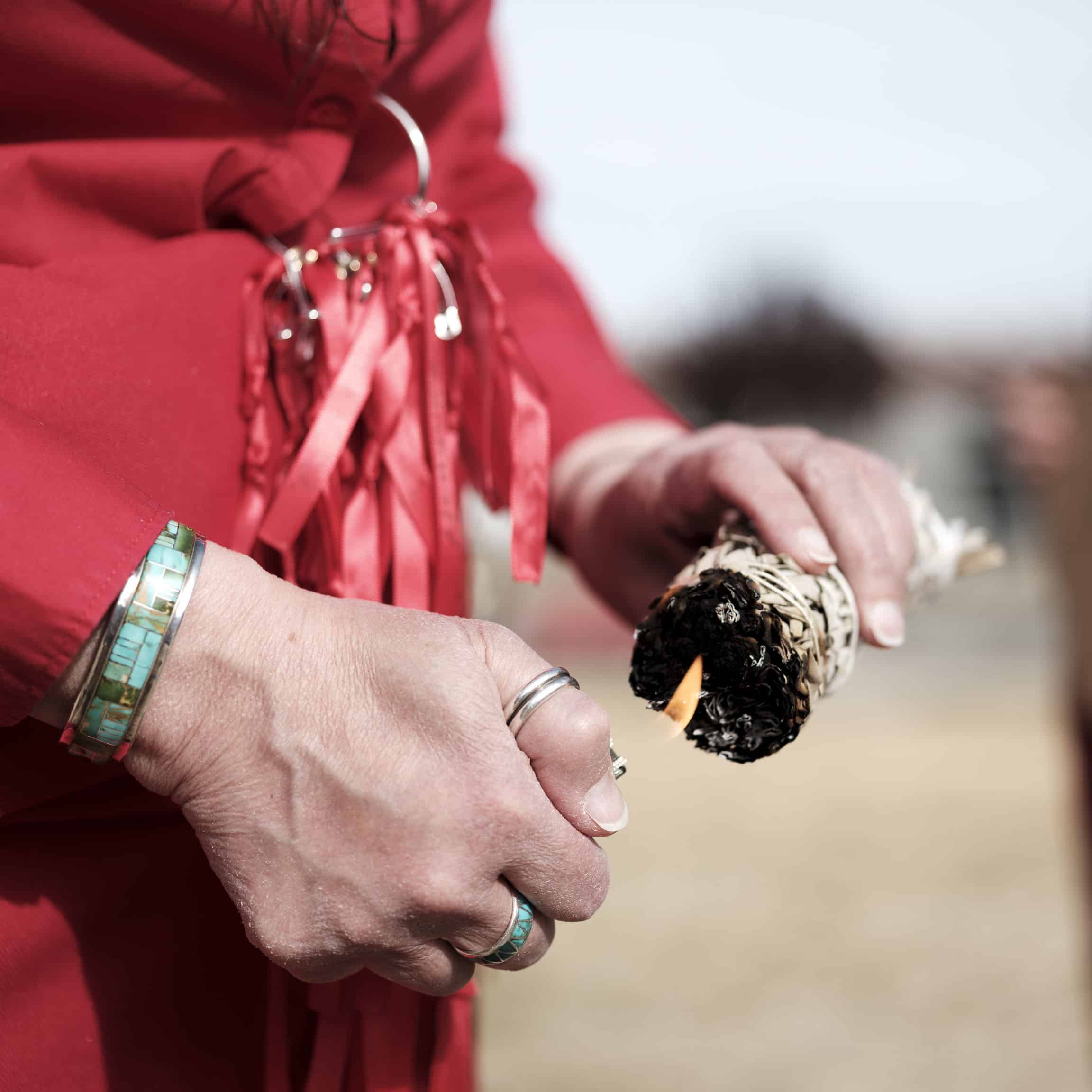 Canvas of Renewal: How IAIA’s Indigenous Liberal Studies Programs Aim to Heal Generational Wounds 