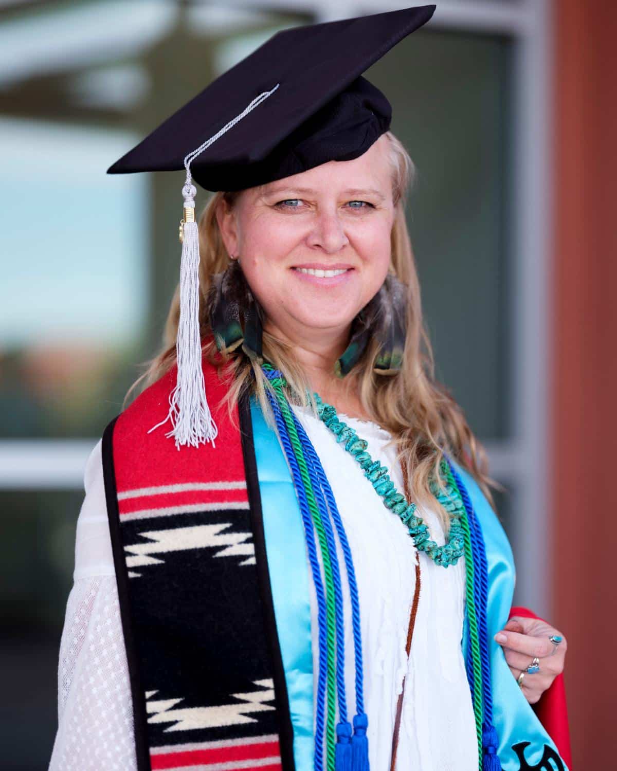 Dr. Elizabeth Kianu Stahmer, DAOM ’18