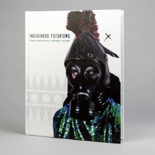 Indigenous Futurisms Publication