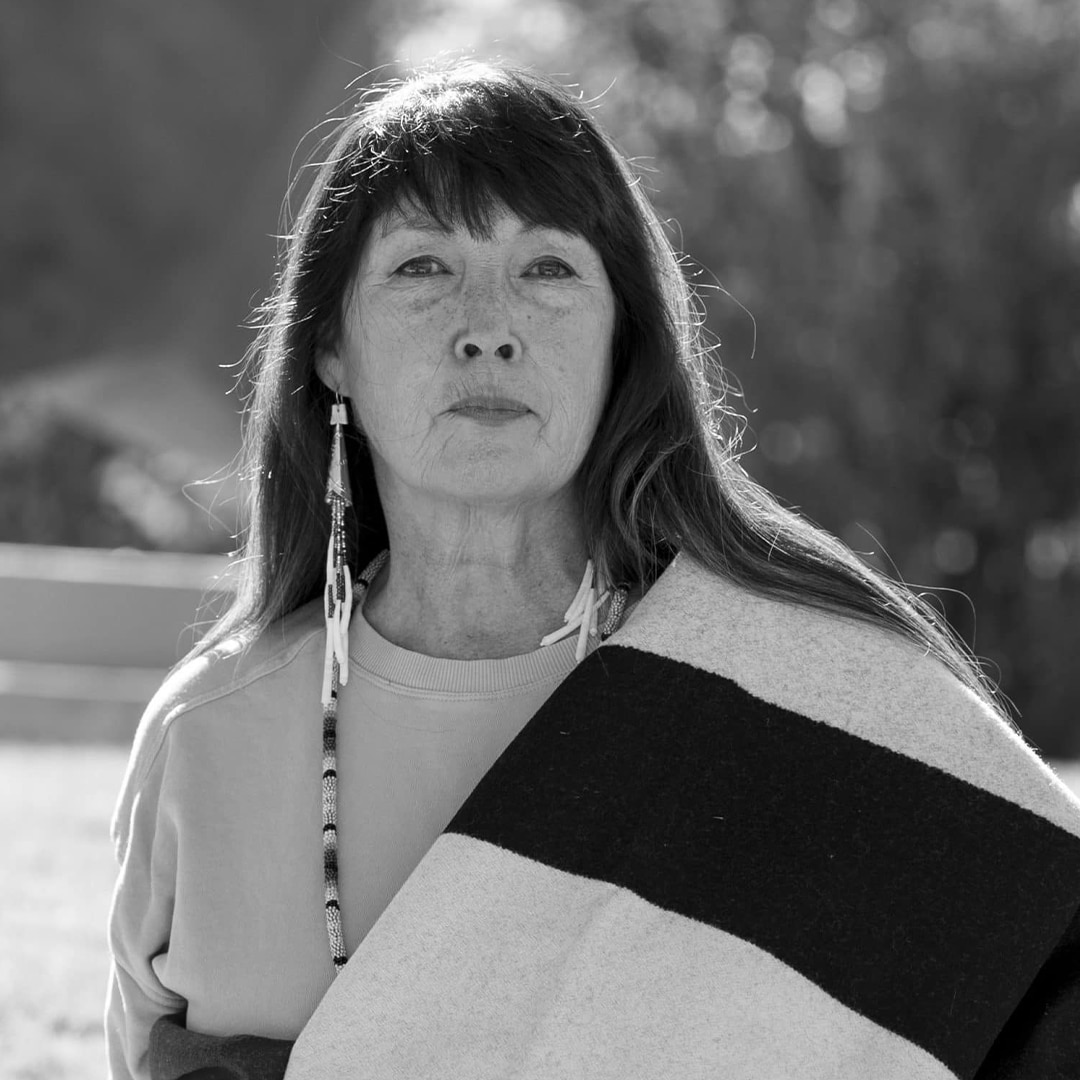Charlene Teters