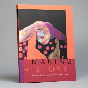 Purchase the Making History Publication