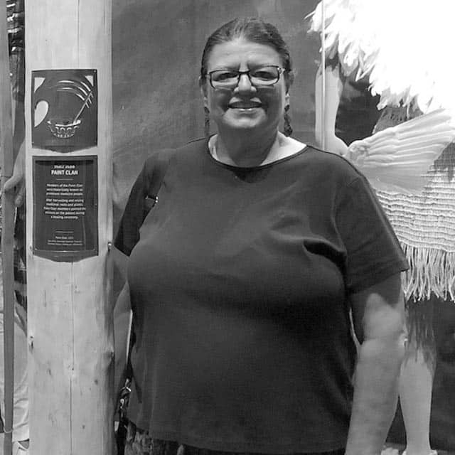 Lisa Rutherford
