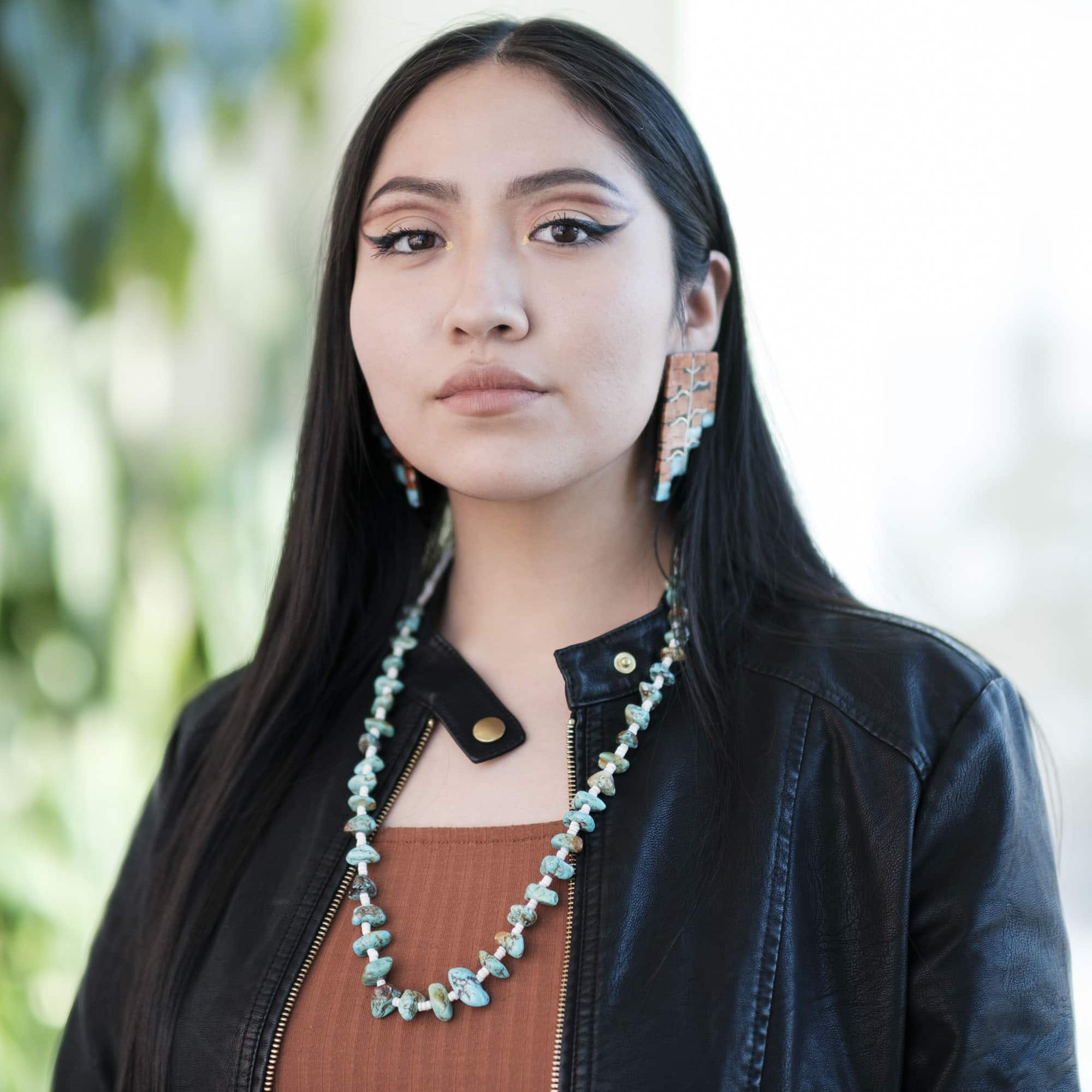 Jacquelyn Yepa Selected as the 2022 IAIA Student of the Year
