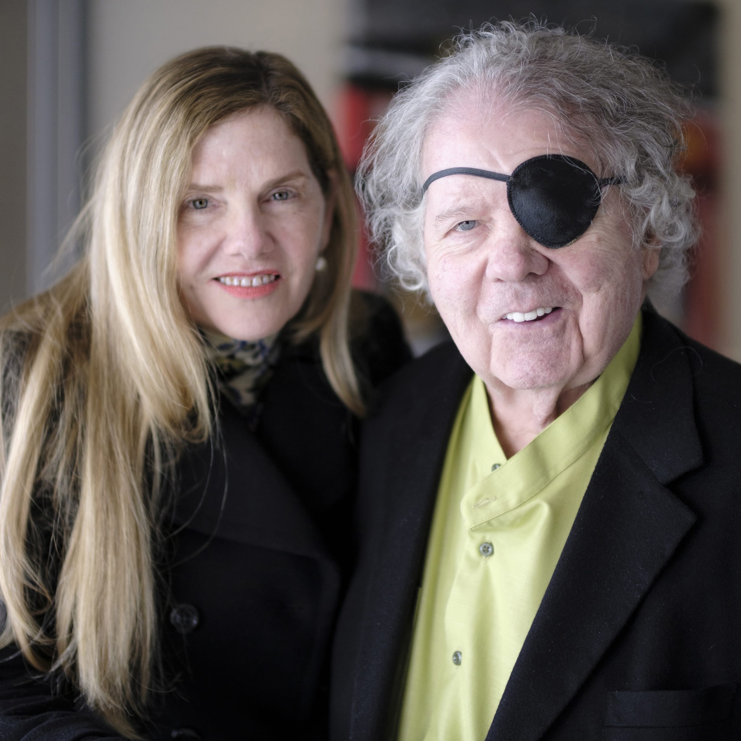 The Institute of American Indian Arts Announces the Chihuly Scholarship