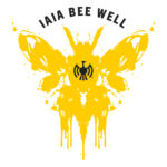 Official logo for the Bee Well Program
