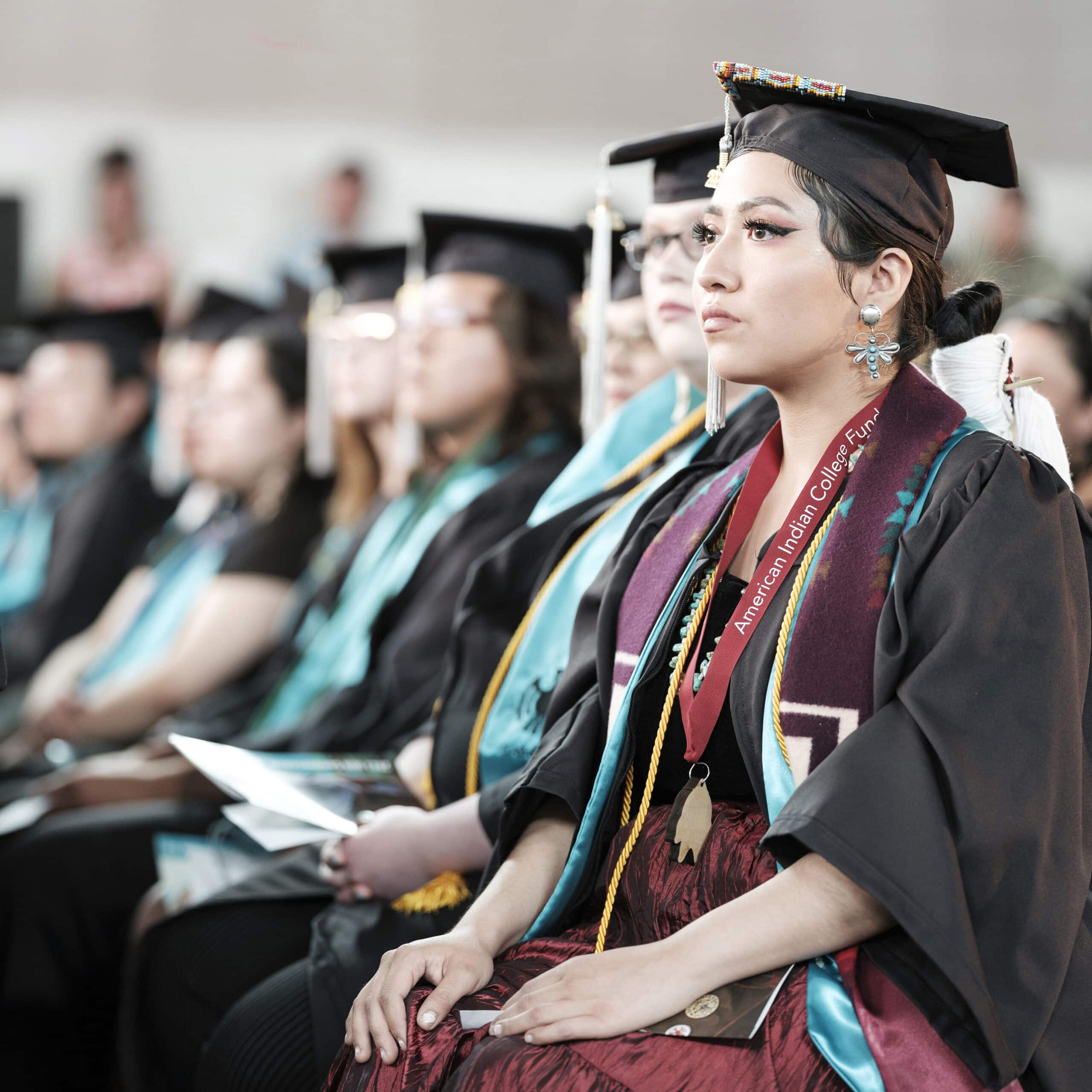 2023 IAIA Commencement—Carrying Connections Forward