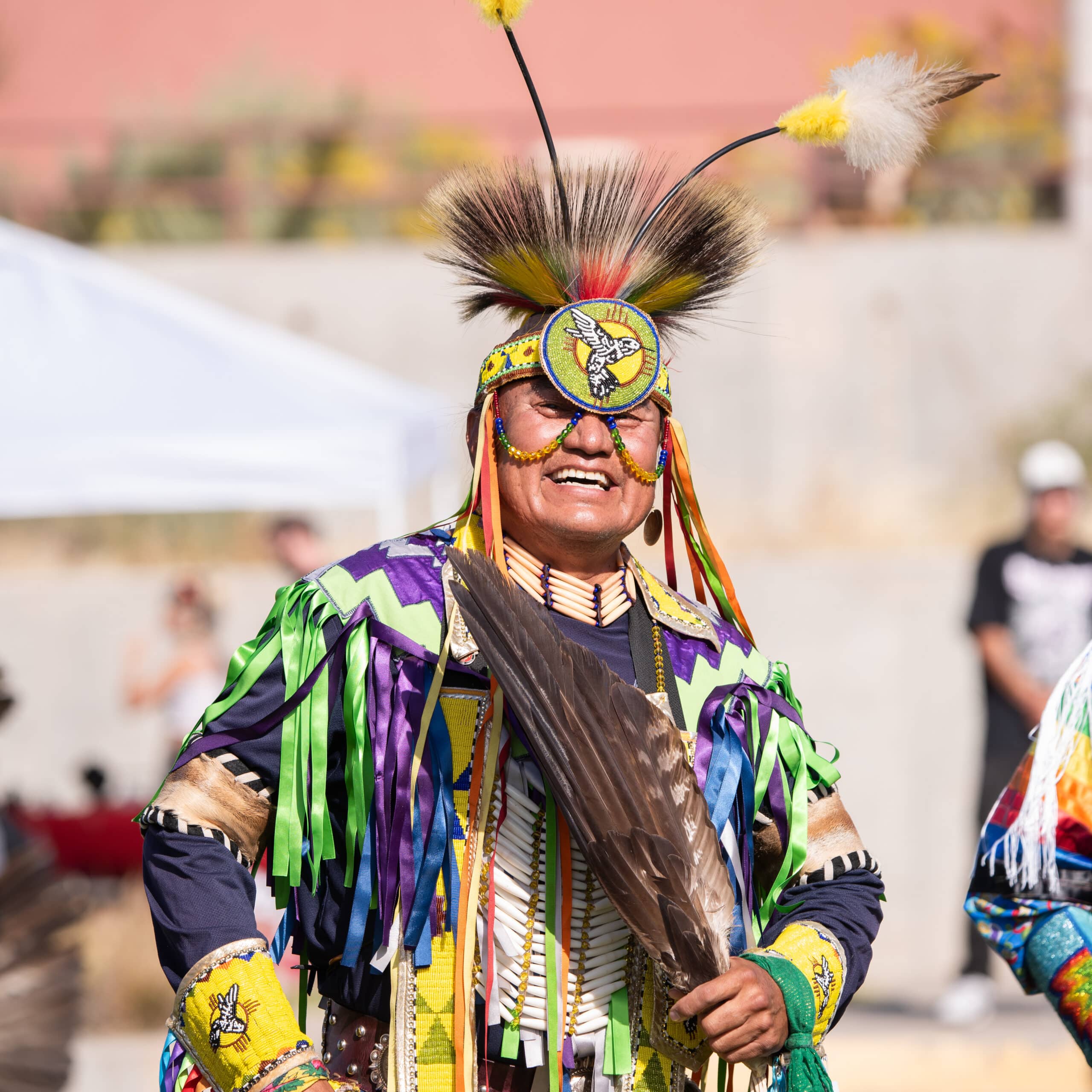 2024 Fall IAIA Powwow: A Vibrant Celebration of Culture, Community, and Tradition