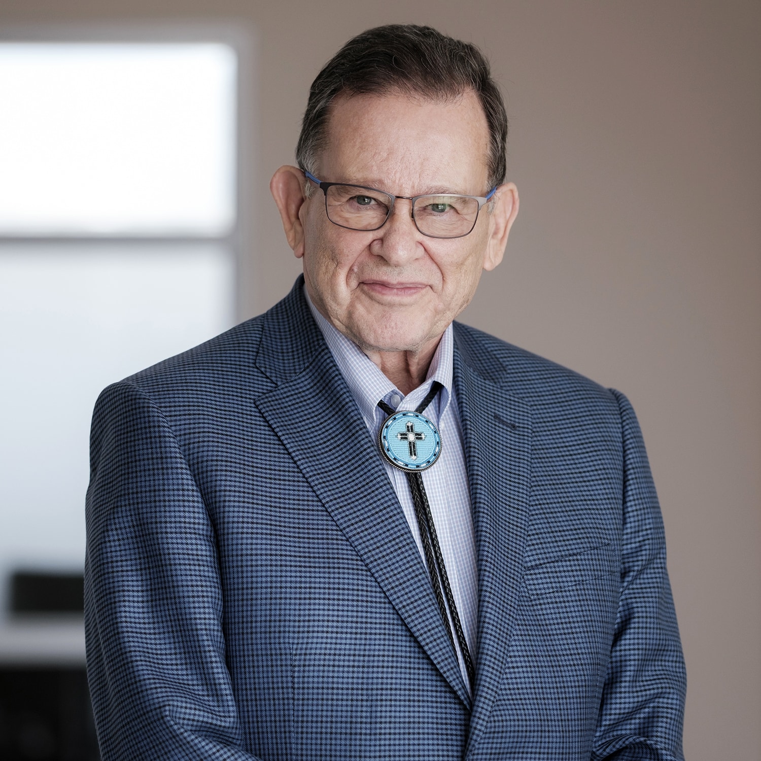 IAIA President Dr. Robert Martin Announces Retirement After Over 40 Years of Transformational Leadership in Tribal Higher Education