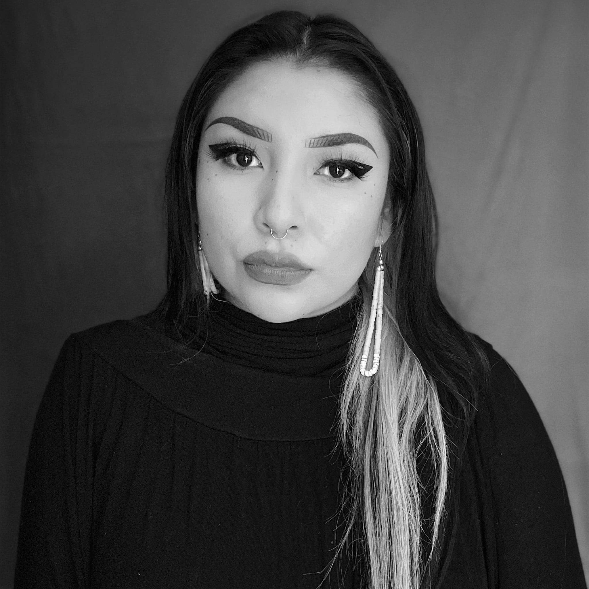 Robyn Tsinnajinne