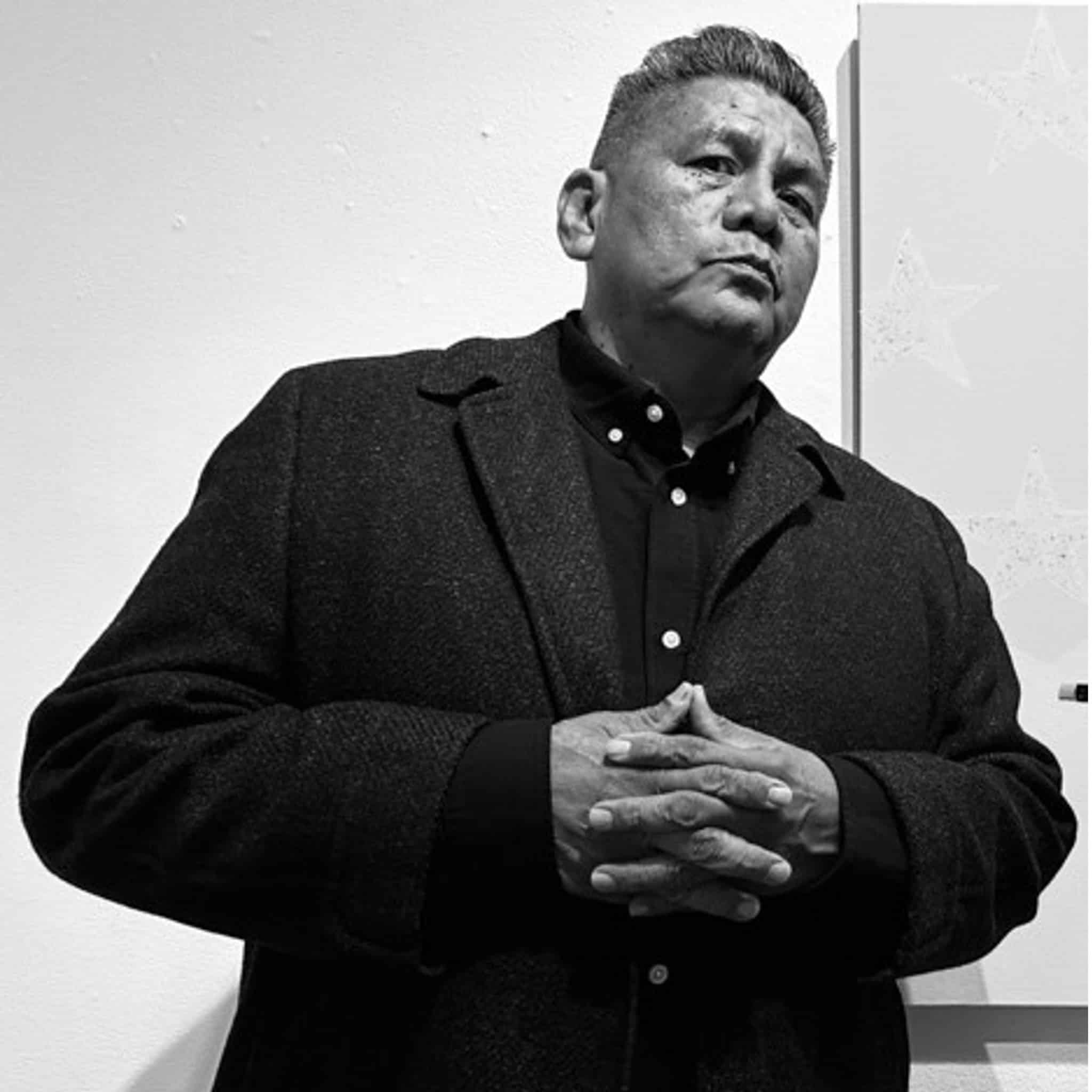 Douglas Miles