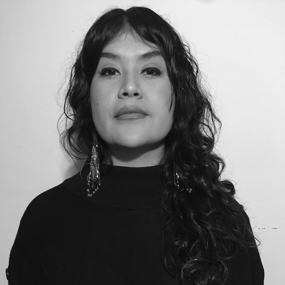 Nanibah Chacon
