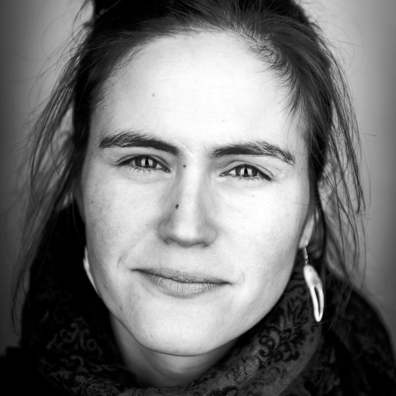 Anna Hoover