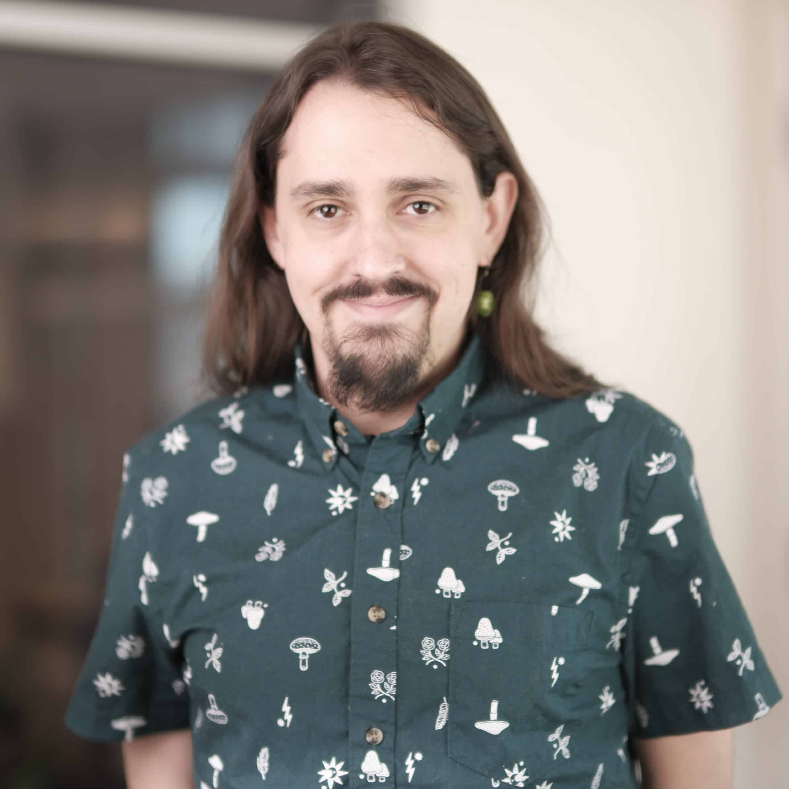 Daniel Zamora