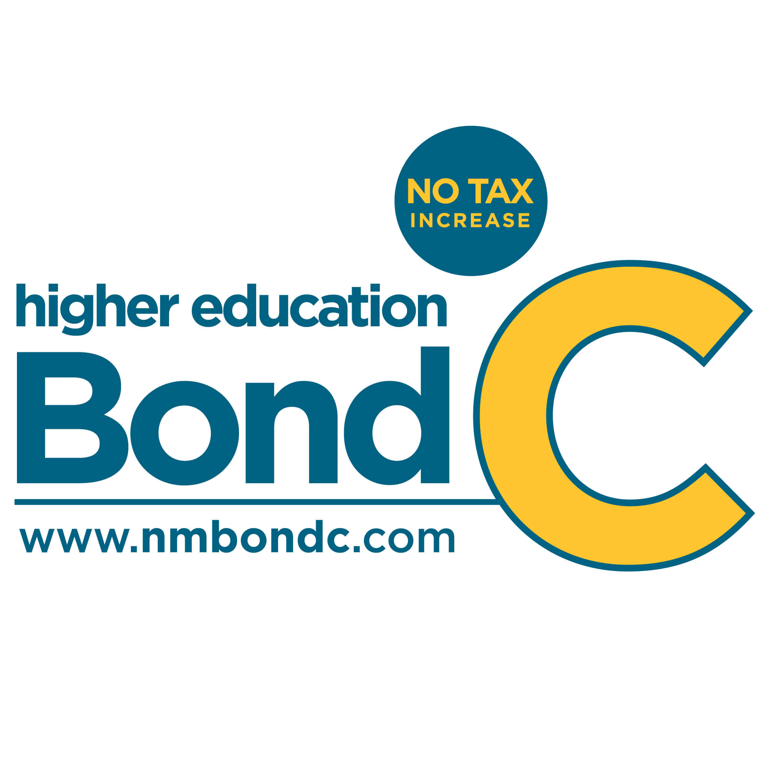 Vote on Higher Education Bond C