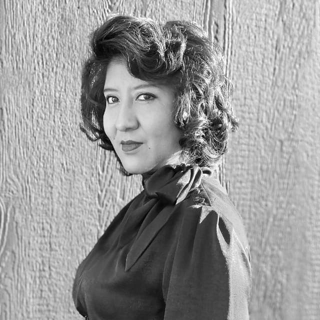 Monica Wapaha