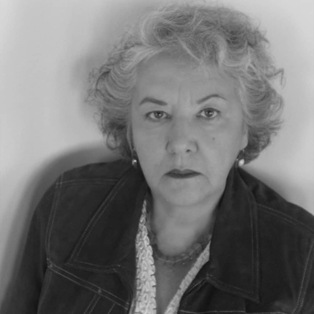 Tamara Ann Burgh