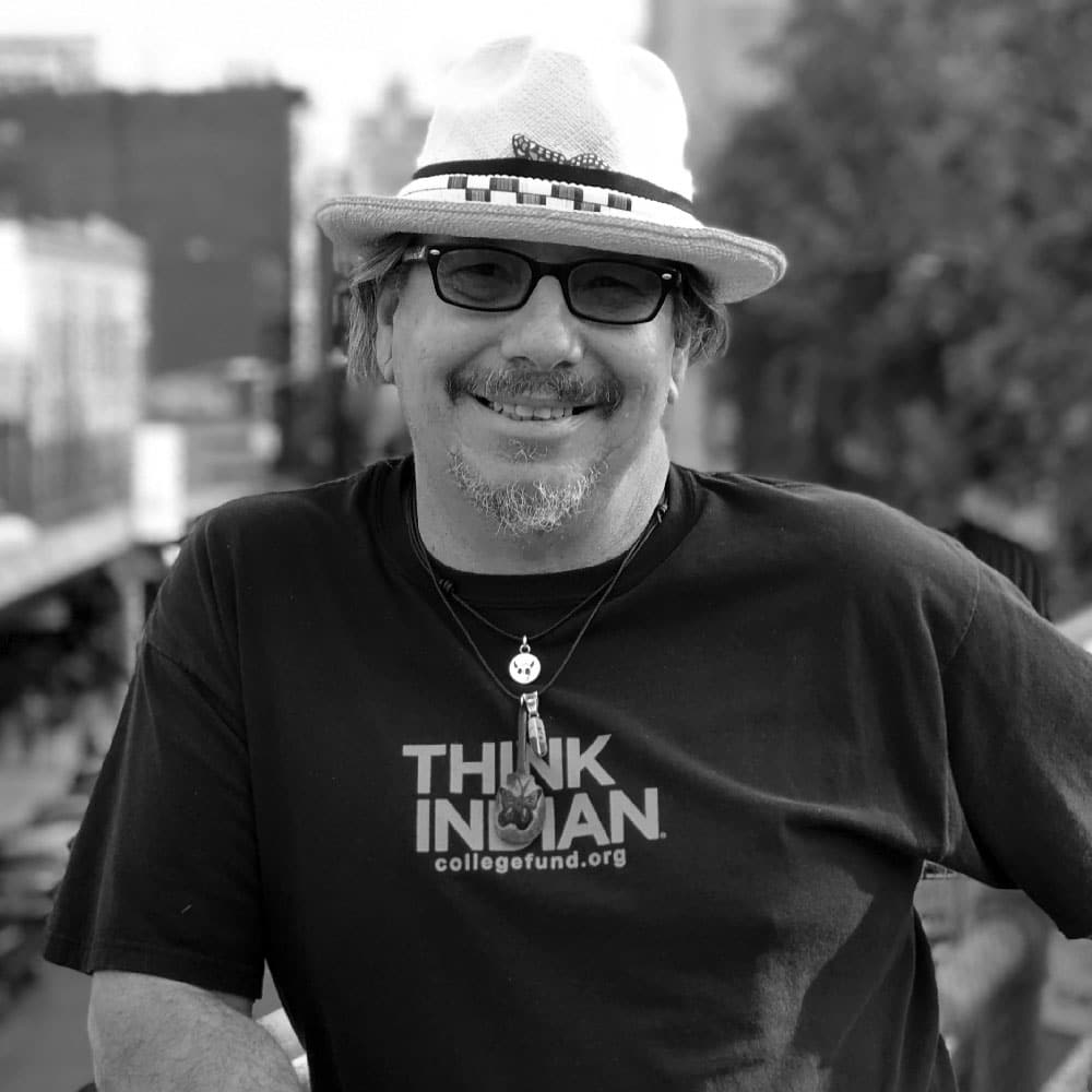 Kevin Pourier