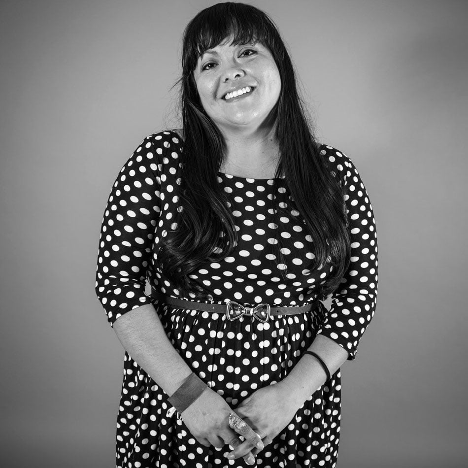 Margarita Paz-Pedro