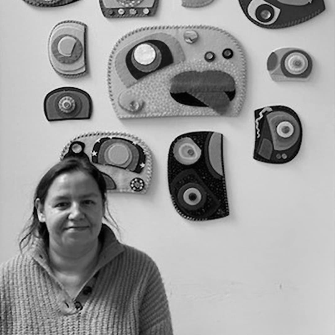 Charlene Vickers