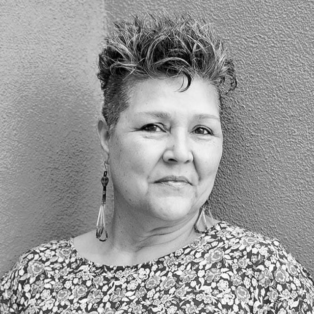 Janet Rogers