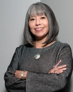 Dr. Cynthia Chavez Lamar