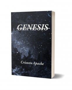 Genesis by Crisosto Apache