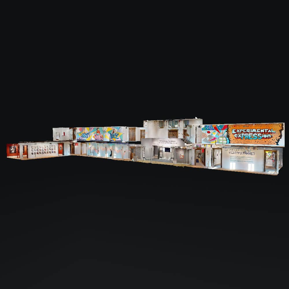 MoCNA Virtual Museum