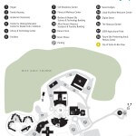 IAIA Campus Map