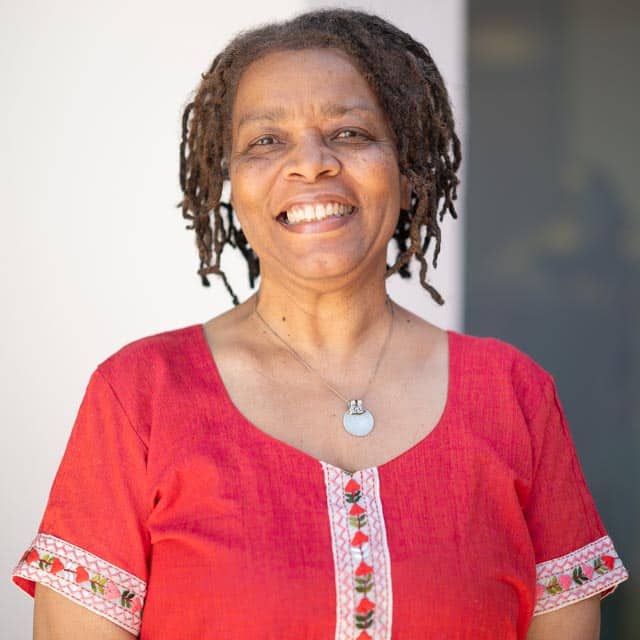 Yon Chimere Walls, PhD, MA, MFA, LAMFT